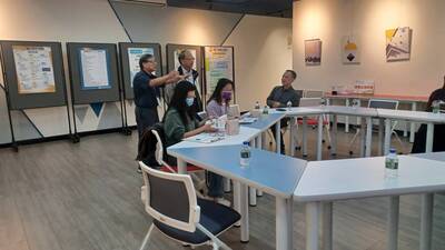 2025-11-22 大一新生家長日