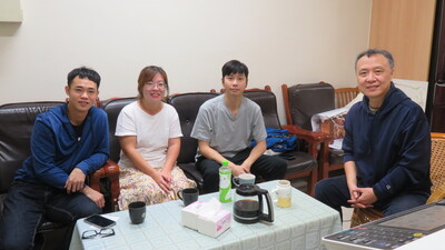 2025-12-08 系友返校