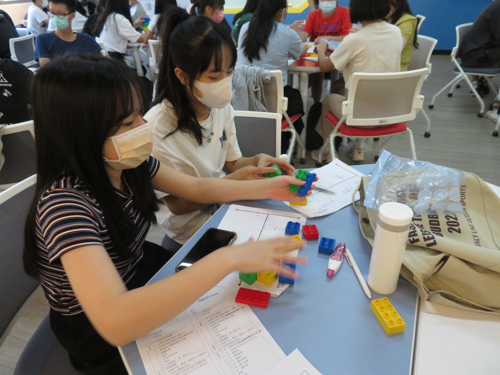2022-10-14 提升自我管理 成為更好的自己 - 靜宜大學財務工程學系