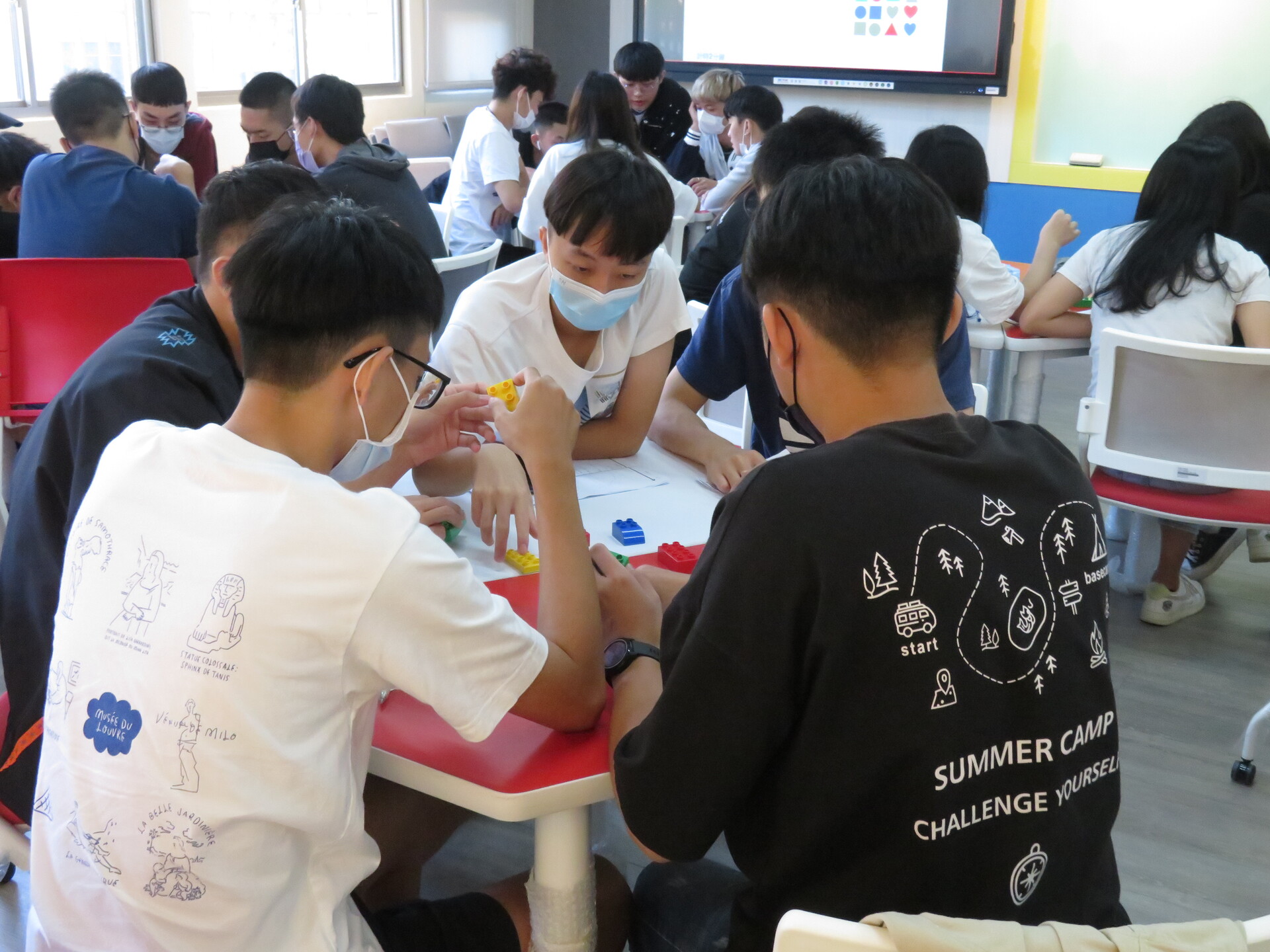 2022-10-14 提升自我管理 成為更好的自己 - 靜宜大學財務工程學系