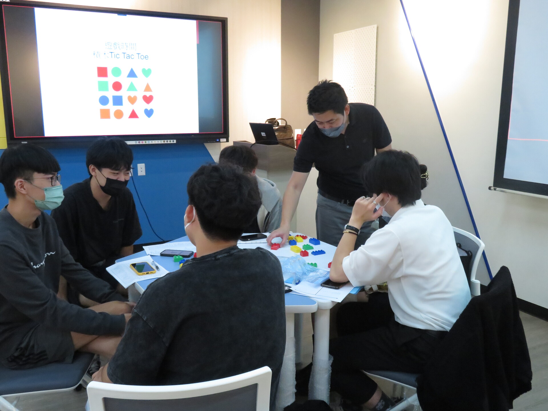2022-10-14 提升自我管理 成為更好的自己 - 靜宜大學財務工程學系