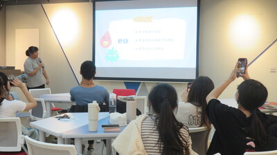 黃Ｏ融實習心得分享