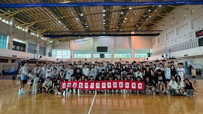 2025-10-24 系友盃籃球賽