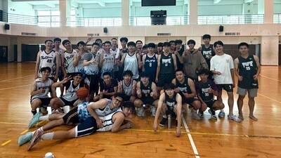 2025系友盃籃球賽合照3