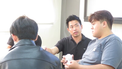 面試小組模擬演練