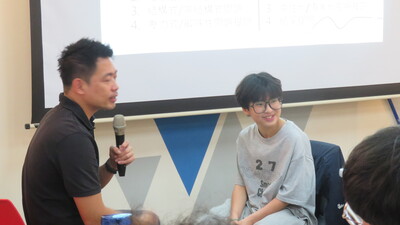 面試實作演練