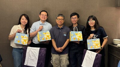 2025-04-19 申請入學說明會系友返校