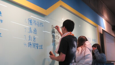 工作團隊與團隊協作3