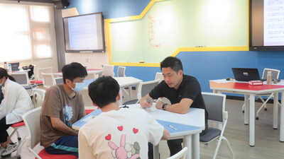 自我介紹實作與練習5