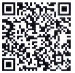 南山未來領袖Line QRcode
